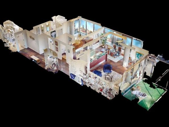 1155 S Grand Avenue 801, Los Angeles CA 90015