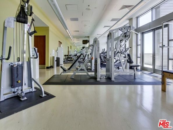 1155 S Grand Avenue 801, Los Angeles CA 90015