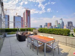 1155 S Grand Avenue 801, Los Angeles CA 90015