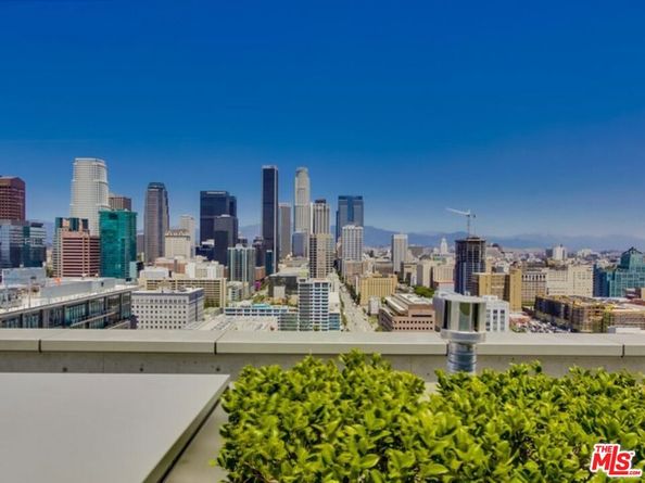 1155 S Grand Avenue 801, Los Angeles CA 90015