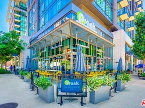 1155 S Grand Avenue 801, Los Angeles CA 90015