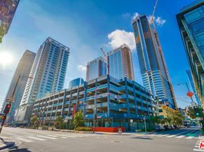 1155 S Grand Avenue 801, Los Angeles CA 90015