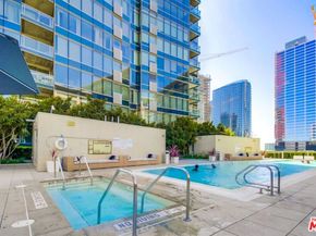1155 S Grand Avenue 801, Los Angeles CA 90015