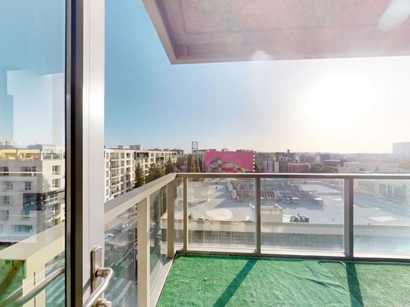 1155 S Grand Avenue 801, Los Angeles CA 90015