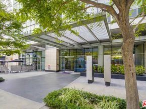 1155 S Grand Avenue 801, Los Angeles CA 90015