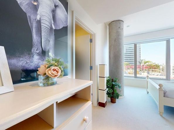 1155 S Grand Avenue 801, Los Angeles CA 90015