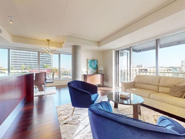 1155 S Grand Avenue 801, Los Angeles CA 90015