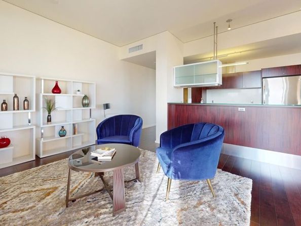 1155 S Grand Avenue 801, Los Angeles CA 90015