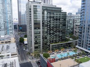 1155 S Grand Avenue 801, Los Angeles CA 90015