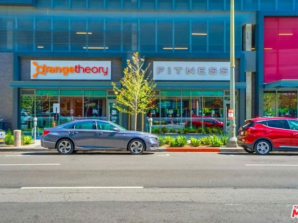 1155 S Grand Avenue 801, Los Angeles CA 90015