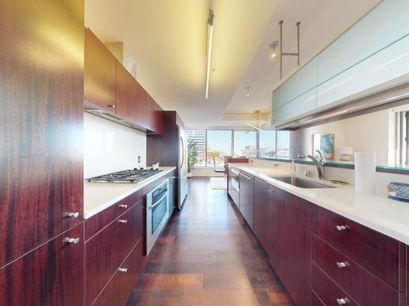 1155 S Grand Avenue 801, Los Angeles CA 90015