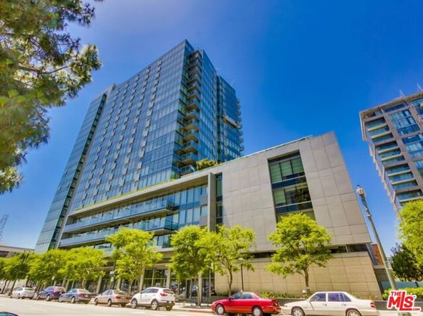1155 S Grand Avenue 801, Los Angeles CA 90015