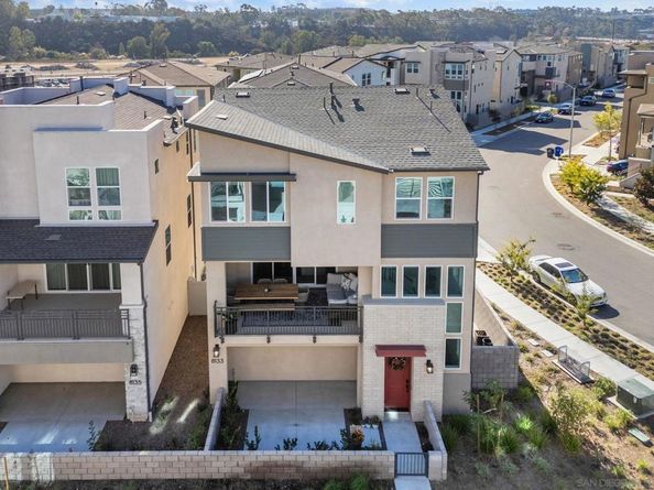 8133 Rose Quartz Circle, San Diego CA 92126