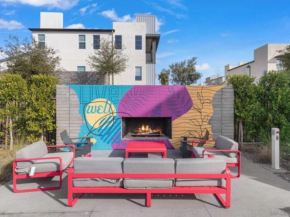 8133 Rose Quartz Circle, San Diego CA 92126