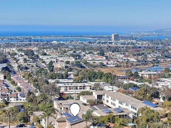 3728 Curtis St, San Diego CA 92106