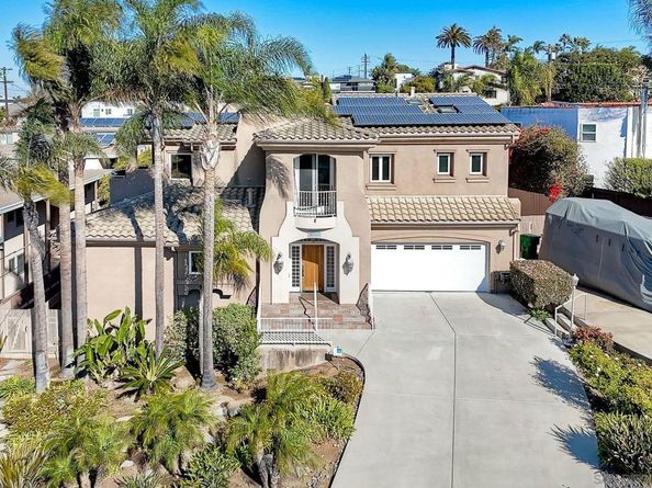 3728 Curtis St, San Diego CA 92106