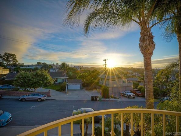 3728 Curtis St, San Diego CA 92106