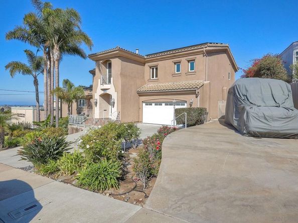 3728 Curtis St, San Diego CA 92106