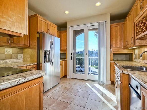 3728 Curtis St, San Diego CA 92106