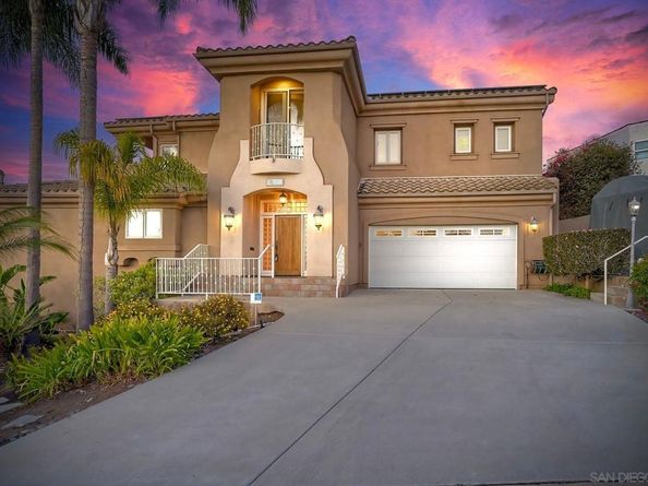 3728 Curtis St, San Diego CA 92106