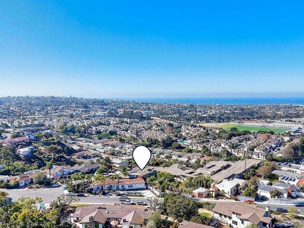 3728 Curtis St, San Diego CA 92106