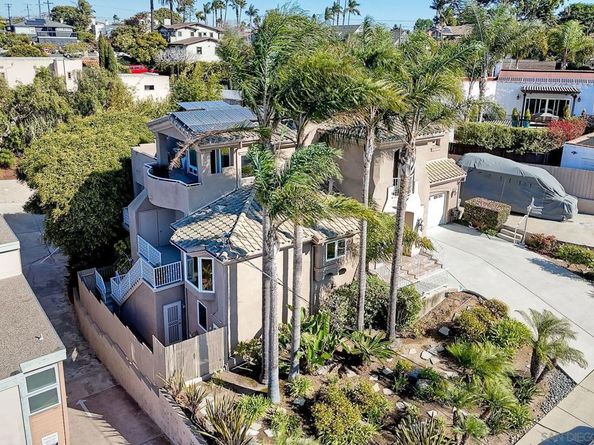 3728 Curtis St, San Diego CA 92106