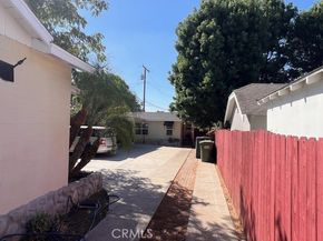 13608 La Cuarta Street, Whittier CA 90602