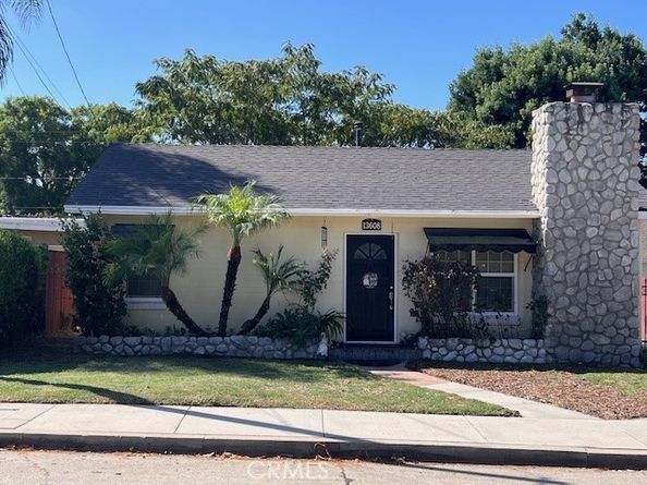 13608 La Cuarta Street, Whittier CA 90602