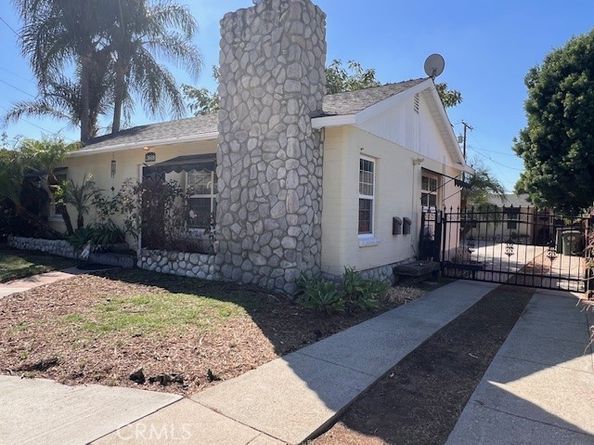 13608 La Cuarta Street, Whittier CA 90602