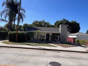 13608 La Cuarta Street, Whittier CA 90602