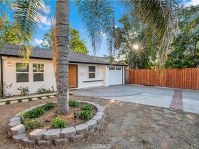 22142 Wyandotte, Canoga Park CA 91303