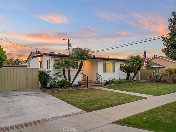 5312 E Flagstone, Long Beach CA 90808