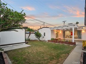 5312 E Flagstone, Long Beach CA 90808