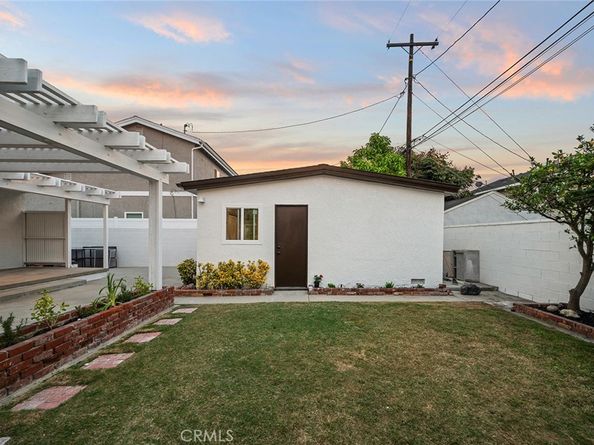 5312 E Flagstone, Long Beach CA 90808