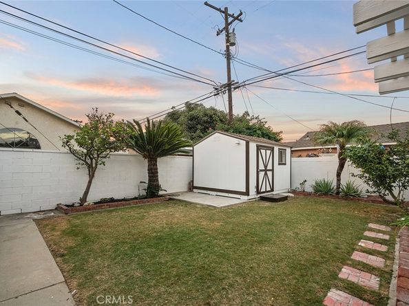5312 E Flagstone, Long Beach CA 90808