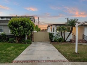 5312 E Flagstone, Long Beach CA 90808