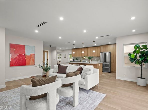 5312 E Flagstone, Long Beach CA 90808