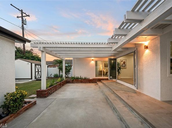 5312 E Flagstone, Long Beach CA 90808