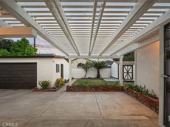 5312 E Flagstone, Long Beach CA 90808