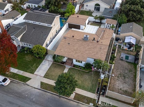 5312 E Flagstone, Long Beach CA 90808