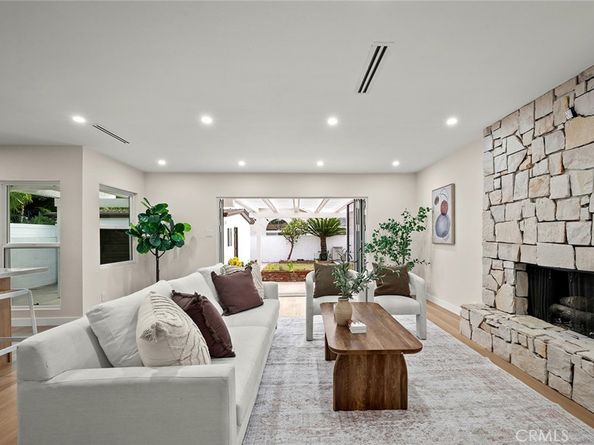 5312 E Flagstone, Long Beach CA 90808