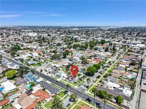 423 S POINSETTIA Avenue, Compton CA 90221