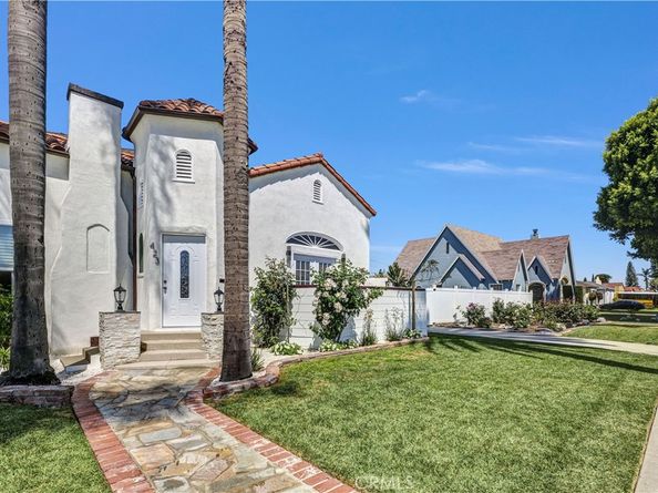 423 S POINSETTIA Avenue, Compton CA 90221