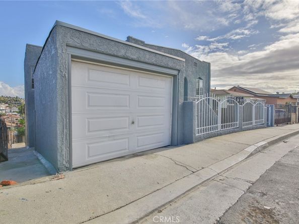 1504 Attridge, Los Angeles CA 90063