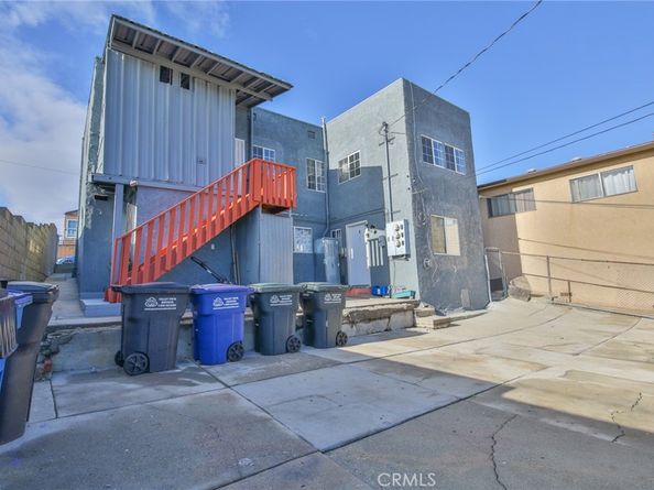1504 Attridge, Los Angeles CA 90063