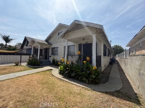 862 E 49th Street, Los Angeles CA 90011