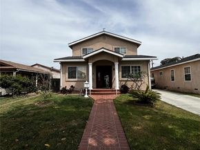 3148 Magnolia, Long Beach CA 90806