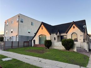 1629 W 80th, Los Angeles CA 90047