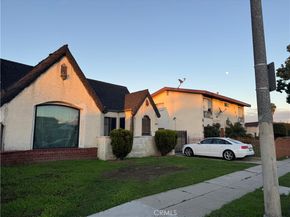 1629 W 80th, Los Angeles CA 90047