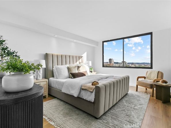 343 Pioneer Dr 1101, Glendale CA 91203